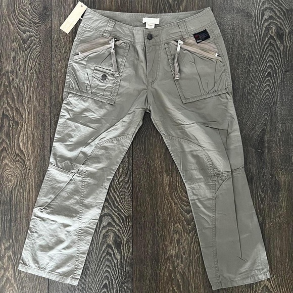 DIESEL Cargo Pants - Picture 7 of 7